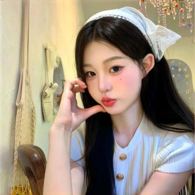 女子高中生
